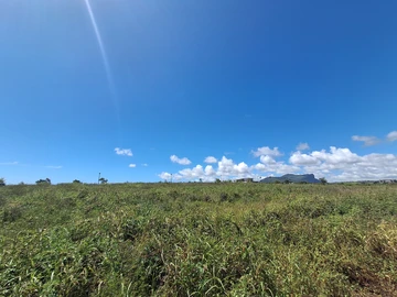 Terrain Résidentiel
