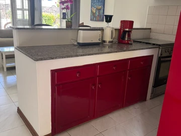 Appartement de 3 Chambres