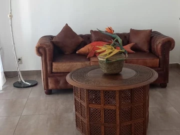 Appartement de 3 Chambres