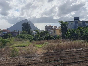 Residential Land