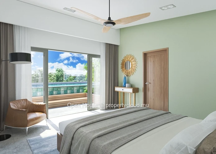Appartement 64 m² à vendre à Arsenal : opportunité en co-agence