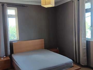 Appartement de 3 Chambres