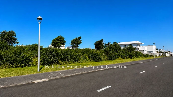 Terrain résidentiel 512 m² – Morcellement Highland Rose, Highlands