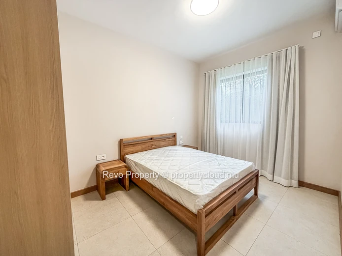 Ground floor Apartment in Belle Vue