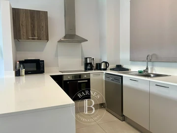 Appartement de 2 Chambres