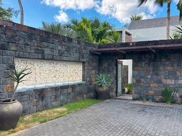Villa de 4 Chambres
