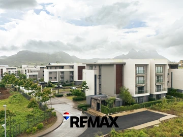 Penthouse For Sale In Moka