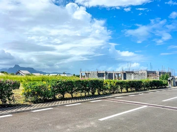Residential Land