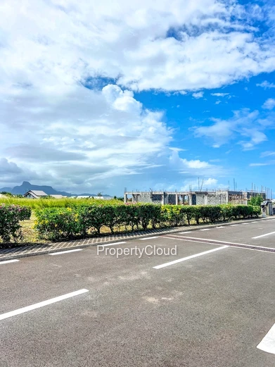 For Sale  - Prime Residential Plot- Beau Vallon