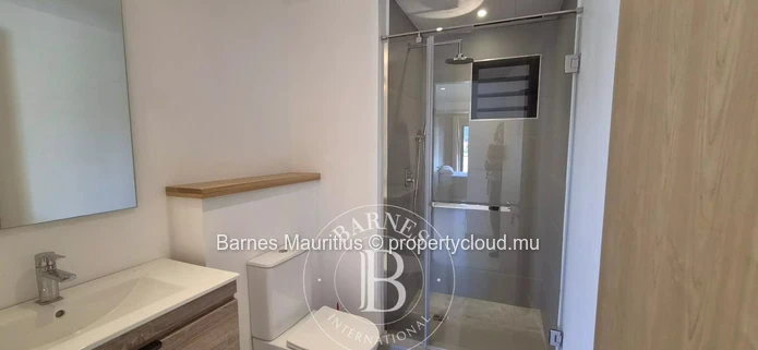 MOKA / TELFAIR  -  Brand-new apartment for rent   -  3 bedrooms