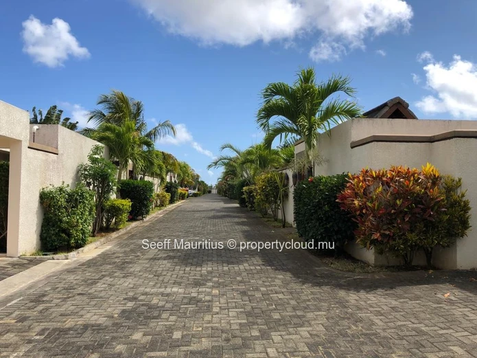 Villa de Prestige de Plain-Pied – Clos du Littoral 1