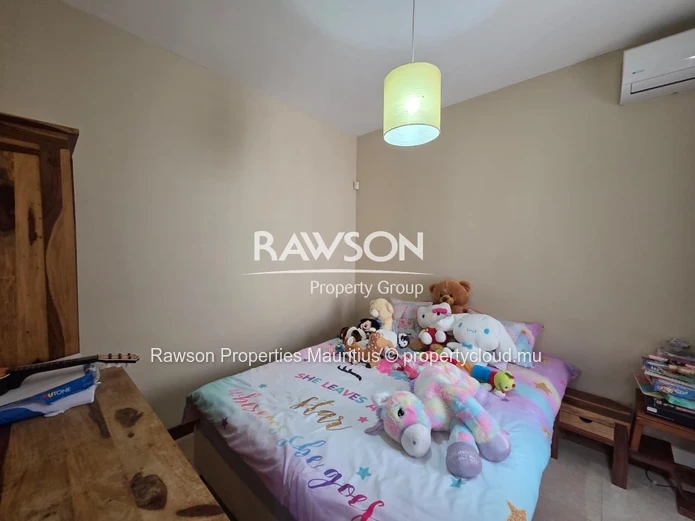 4-Bedroom Villa | Private Pool | Secure | Pereybere
