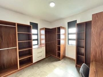 Villa de 4 Chambres
