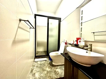 Appartement de 2 Chambres
