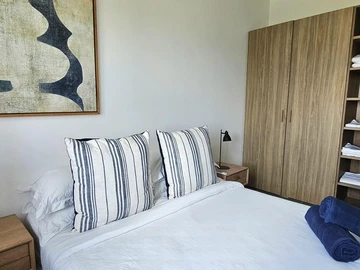 Appartement de 3 Chambres