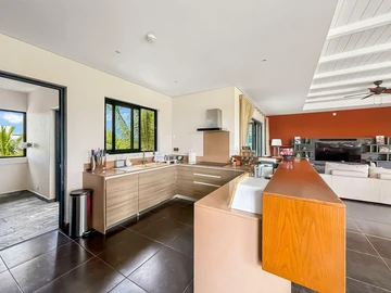 Penthouse de 3 Chambres