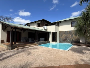 Maison de 4 Chambres