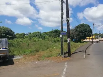 Residential Land