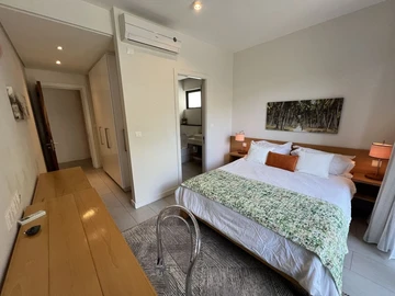 Penthouse de 3 Chambres
