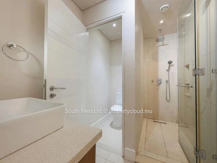 Townhouse with Waterfront Access at La Balise Marina