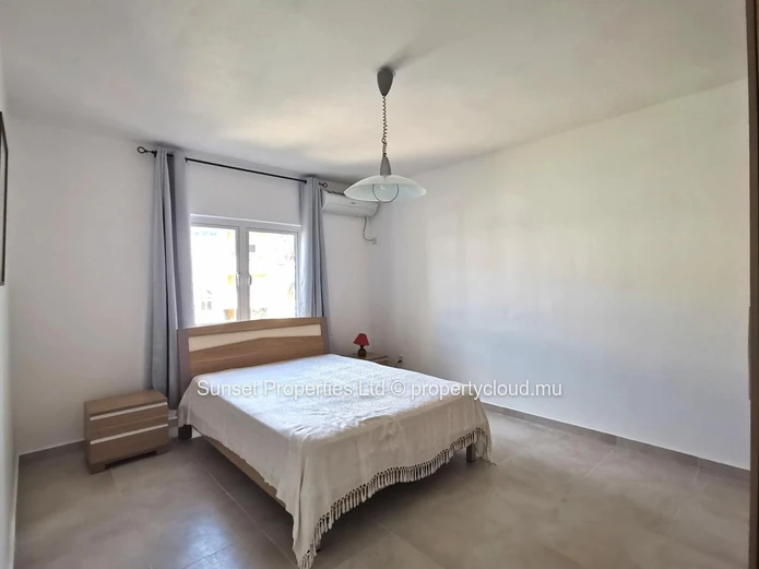 Apartment | 3 bedrooms | 600m from the beach