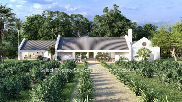 Resale Residential Project | Ferney Farm Living | Agro-Residential land plots available in Ferney