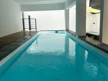 Appartement de 2 Chambres