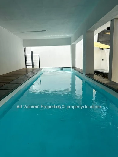 Appartements a vendre a Flic en Flac!