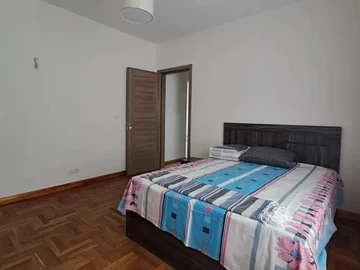 3 Bedroom Apartment