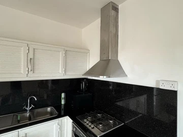 Appartement de 2 Chambres