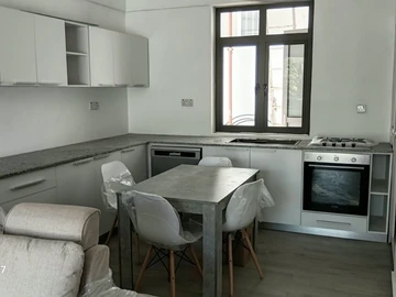 Appartement de 2 Chambres