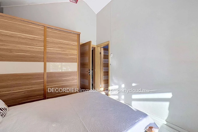House for Sale – Flic-en-Flac