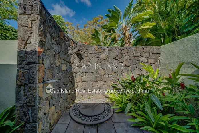 Luxueuse villa - Four Seasons Mauritius Anahita Golf