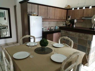 Townhouse, Duplex de 3 Chambres