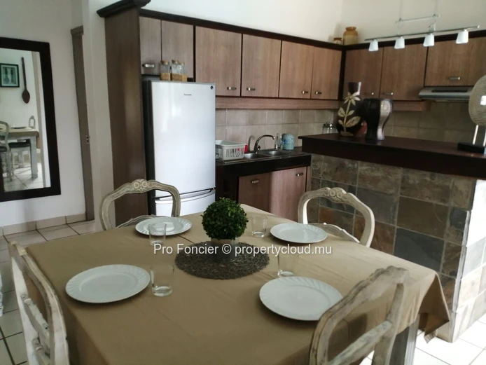 Duplex for rent in Balaclava 