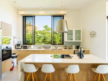 Appartement de 3 Chambres
