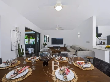 3 Bedroom Townhouse, Duplex