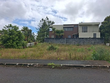Residential Land