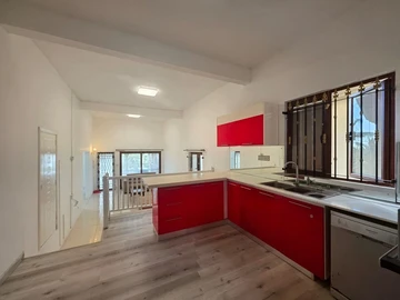 Maison de 4 Chambres