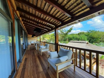 Villa de 6 Chambres
