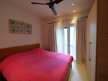 Townhouse, Duplex de 3 Chambres