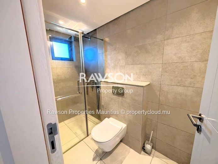 Modern Luxury Ground Floor Apartment In Pointe Aux Canonniers | 2 Bedrooms