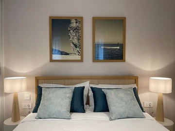 Appartement de 4 Chambres