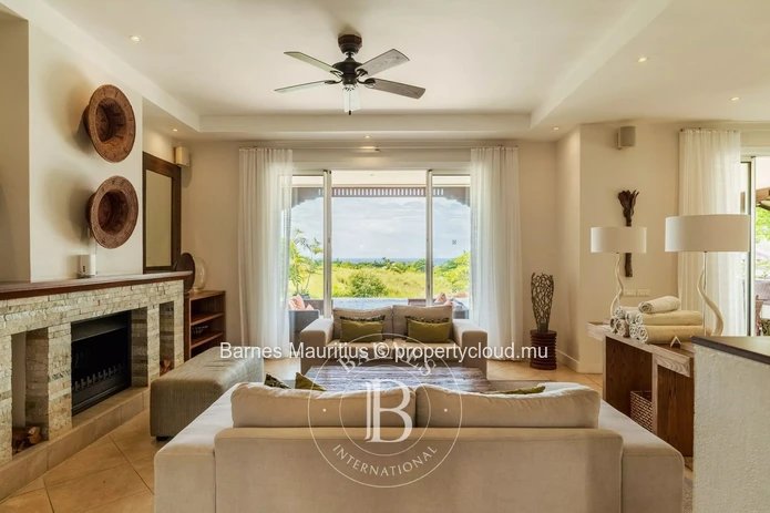 BEL OMBRE - Off-plan - Villa on a golf course - 3 bedrooms