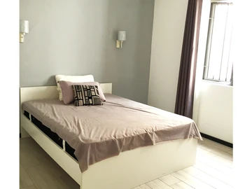 Villa de 3 Chambres