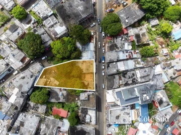 Commercial Land
