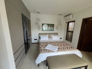 3 Bedroom Villa