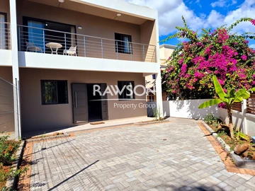 3 Bedroom Townhouse, Duplex