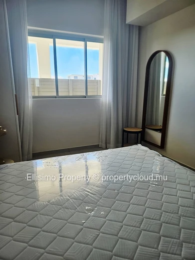 Brand-New 3-Bedroom Apartment for Rent in Pereybere