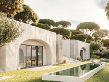 4 Bedroom Villa